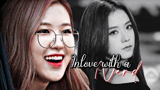 Chaesoo Oneshot  • Inlove with a Nerd • [upl. by Stephana]