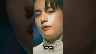 Rubaru Jo Tu Aaya Dhadkan❤️‍🔥 Kim Taehyung😚 WhatsApp Status shorts [upl. by Alor]