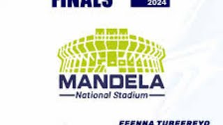 MASAZA CUP FINALS [upl. by Simeon]