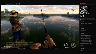 Fishing planet  Bass Comp Everglades [upl. by Pavel289]