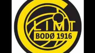 BodøGlimt Førr Evig [upl. by Zaremski]