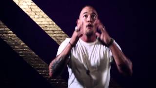 SOULEYE  The Victim  OFFICIAL VIDEO [upl. by Stoneman]