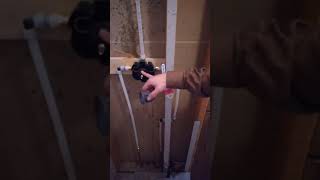 Kohler shower valve troubleshooting and test part 2 [upl. by Bakki961]