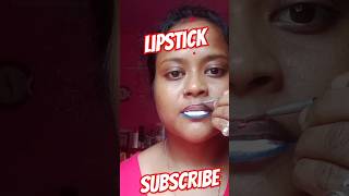 🤍❤️💙 coloring Lipstick lipstick viralvideo like [upl. by Elidad]