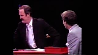 Monty Python  Ministry of silly walks Comedy englisch  english [upl. by Catto]