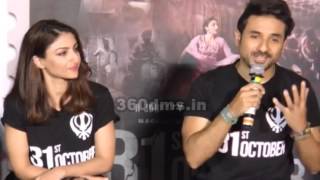 31st October  Virdas Talks About His Character [upl. by Dewayne589]