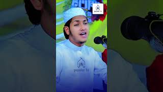 কন্ঠ নয় যেন জান্নাতের বাঁশি I shorts banglawaz islam I jubayer tasrif waj I popular tv [upl. by Verner387]