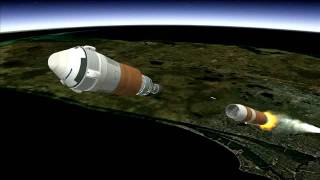 NASA Human Space Flight A Look Ahead [upl. by Negrom495]