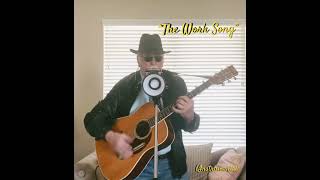 The Work Song Instrumental by Dave Elsdon [upl. by Tobit859]