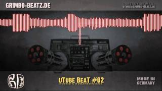 Free Beat  uTube02  gRimBo BeaTz [upl. by Onek]