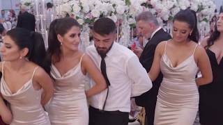 ASSYRIAN WEDDING 2020  MARADONA amp RANA  PART 3 [upl. by Suzann645]