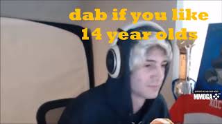 Ladies and gentlemen we got him XQC meme [upl. by Nanam]