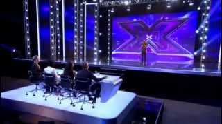 X Factor UK  Season 8 2011  Episode 04  Audition at Manchester and Cardiff [upl. by Stoll]