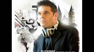 DJ Cyrus  Patrik Pacard unreleased  Single Vocal Mix  Cyrus Trax [upl. by Naivaf]