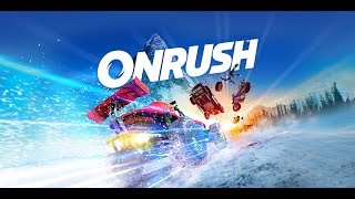 OnRush  Vomit Comet Achievement [upl. by Lomax345]