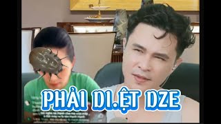 CÙNG EM DIỆT DZE NHÉ ANH CHỊ [upl. by Tunnell]