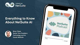 Everything to Know About NetSuite AI [upl. by Parent393]