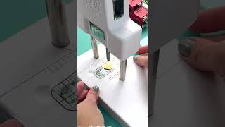 Jewelry Press Personalized Charms for Bags [upl. by Chancellor924]