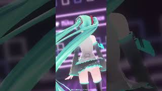 【MMD】 Hatsune Miku 『チーズケーキクライシスCheesecake Crisis』 [upl. by Osmen187]