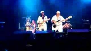 Nile Rodgers solo at Marktrock 2007 [upl. by Otirecul]