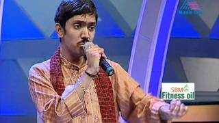 Sukesh Kuttan Singing [upl. by Eanram688]