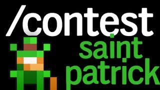 RotMG Contest Night Owls St Paddys Day Celebration [upl. by Haroldson]