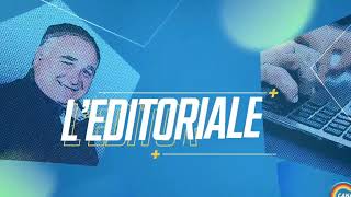 🔵EDITORIALE CHIARIELLO OGGI 892024  CANALE 21 NAPOLI DIRETTA LIVE EDITORIALE CAMPANIA SPORT [upl. by Dlorrej387]