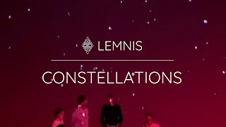 Lemnis Constellations Trailer 2 [upl. by Studnia]