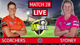 Wbbl 2024 Perth Women vs Sydney Sixer Women match Pridiction 👇 [upl. by Enihpad245]