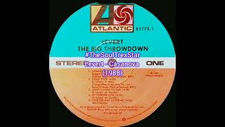 Levert  Casanova 1988 TheSoulTrexStar [upl. by Schertz]