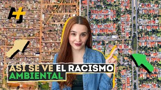 Descubriendo la dura realidad del racismo ambiental  ajplusespanol [upl. by Ardnoik847]