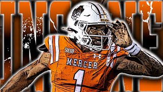 The INSANE Rise of Mercer Football [upl. by Nimaynib]