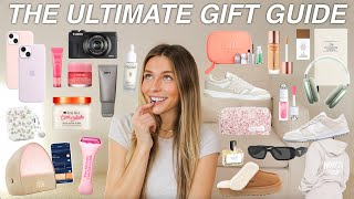 200 CHRISTMAS GIFT IDEAS christmas wishlist 2023 [upl. by Carree]