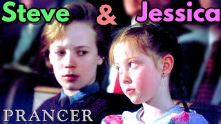 Steve and Jessica Riggs Prancer Tribute [upl. by Elnora572]