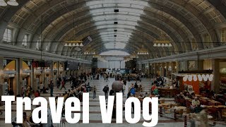 Kolmården Travel Vlog September 2017 [upl. by Llerrem938]