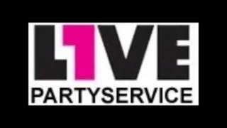 Tillmann Uhrmacher  Eins Live Partyservice 29032003 1 [upl. by Sharp]