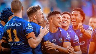 NRL ROUND 23 TIPS AND PREDICTION [upl. by Sillig229]