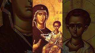 The Kenosis of Christ Orthodox Christian Theology [upl. by Oirotciv]