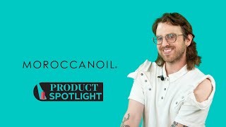 Moroccanoil Blonde Voyage Product Spotlight [upl. by Nur]