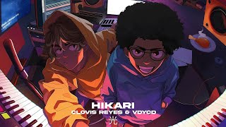 Hikari  Clovis Reyes amp VDYCD [upl. by Godart977]