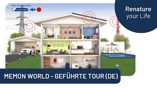 memon WORLD  geführte Tour [upl. by Amos211]