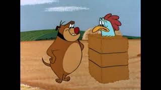 Fowled Up Party 1957Cartoonlove beautiful history Fun Kids ShowFullMovie [upl. by Naehgem]