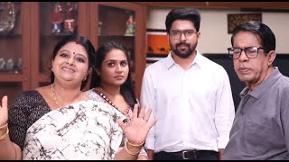 Siragadikka Aasai  Episode Promo  14th December 2024 [upl. by Grady]