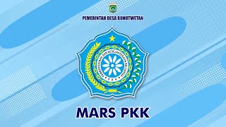 MARS PKK INSTRUMEN DAN LIRIK  NO COPYRIGHT [upl. by Eniledgam915]