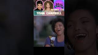 Happy Birthday to Tisha Campbell October 13th [upl. by Gertie749]