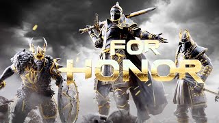 For Honor Season 5  Apollyons Legacy Event Trailer [upl. by Eneg]