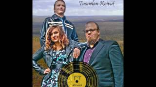 Popstoori  Tuonelan koivut LiveStudio [upl. by Kristan]