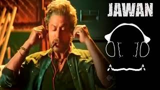 Jawan Vikram Rathore Bgm 💥 🔥 Shah Rukh Khan  Atlee  Nayanthara  Vijay S [upl. by Janaye]