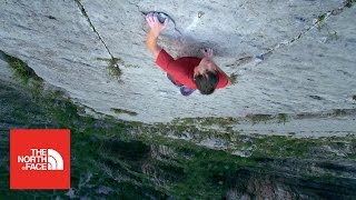 El Sendero Luminoso ft Alex Honnold  The North Face [upl. by Tallia642]