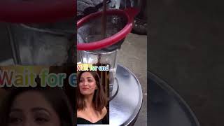 Yami Gautam love tea like tea kapil yami [upl. by Erma427]